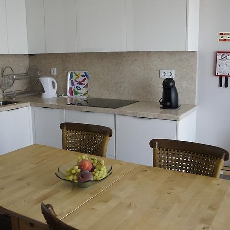Apartamento Monte Estoril Кашкайш Экстерьер фото