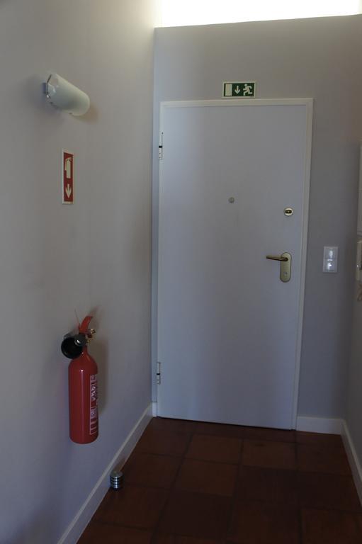 Apartamento Monte Estoril Кашкайш Экстерьер фото