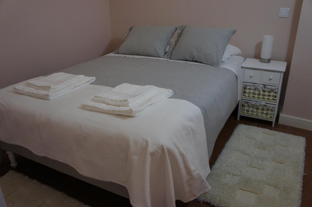 Apartamento Monte Estoril Кашкайш Экстерьер фото