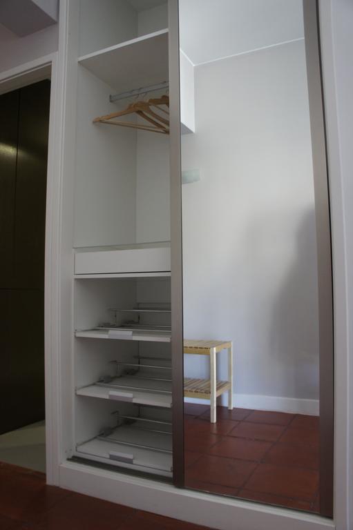 Apartamento Monte Estoril Кашкайш Экстерьер фото