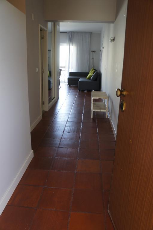 Apartamento Monte Estoril Кашкайш Экстерьер фото