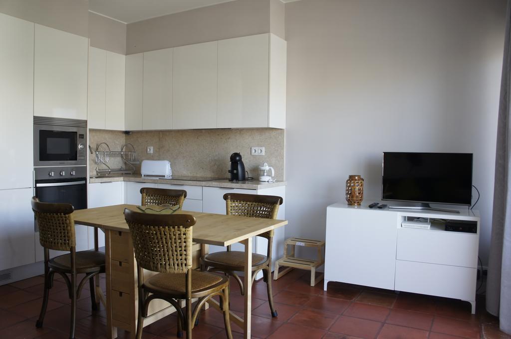 Apartamento Monte Estoril Кашкайш Экстерьер фото