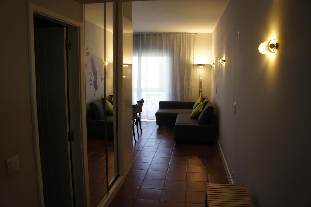 Apartamento Monte Estoril Кашкайш Экстерьер фото