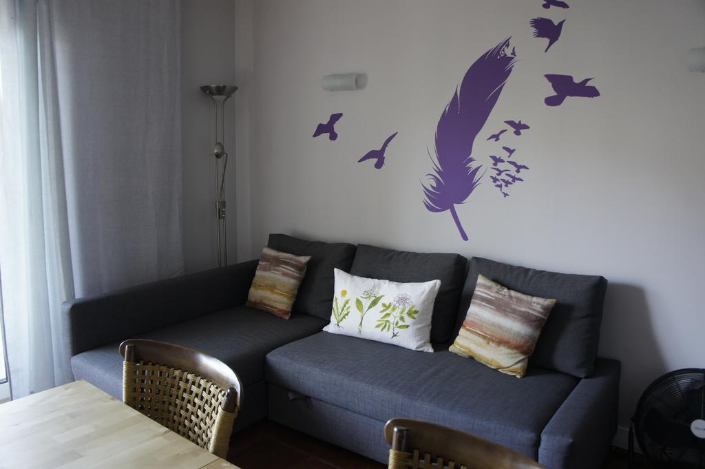 Apartamento Monte Estoril Кашкайш Экстерьер фото
