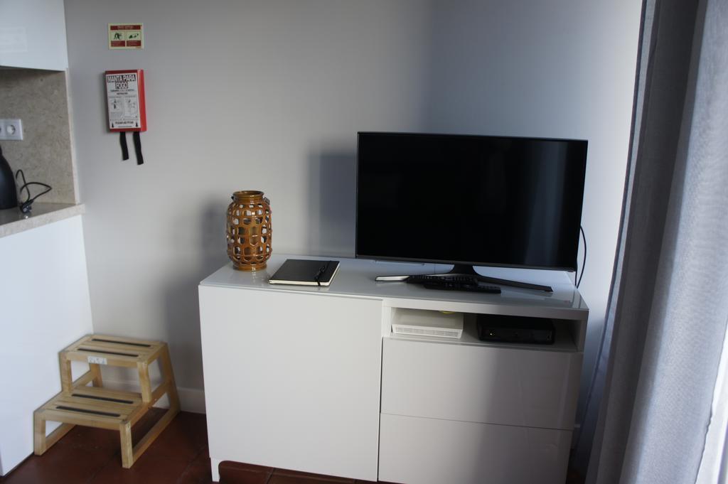 Apartamento Monte Estoril Кашкайш Экстерьер фото